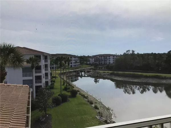 Naples, FL 34112,7595 Arbor Lakes CT #641