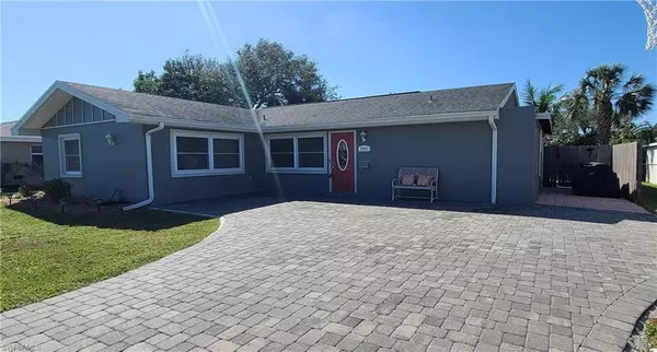 Naples, FL 34105,3465 Dorado WAY