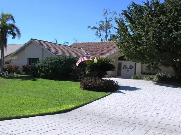 14798 Soaring Eagle CT, Fort Myers, FL 33912