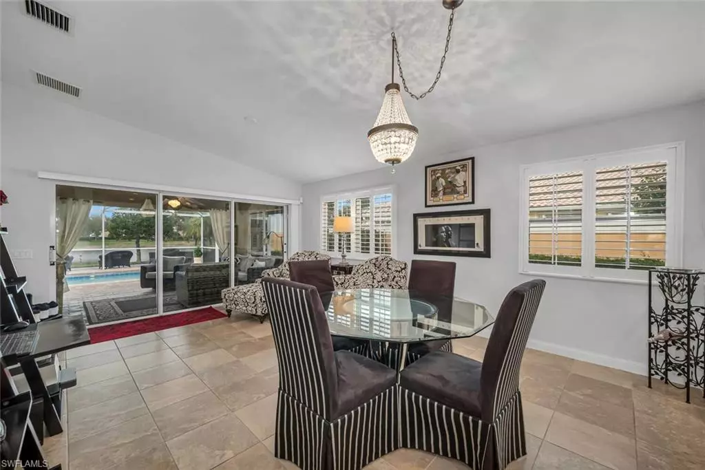 Naples, FL 34114,8399 Borboni CT