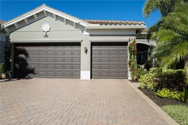 Naples, FL 34119,3601 Santaren CT