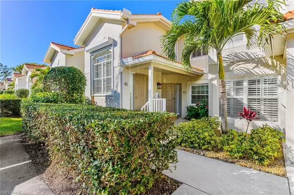 2516 Orchid Bay DR #203, Naples, FL 34109