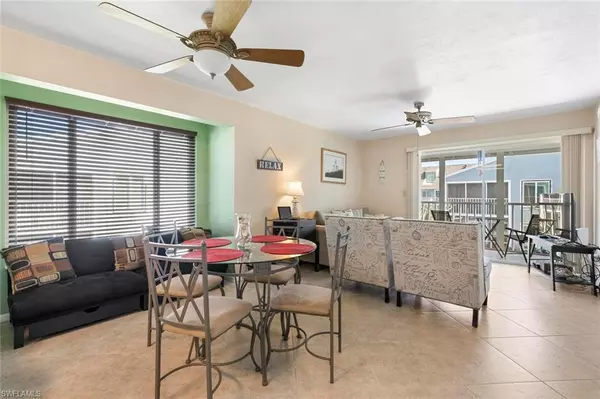 Marco Island, FL 34145,2149 San Marco RD #2-201