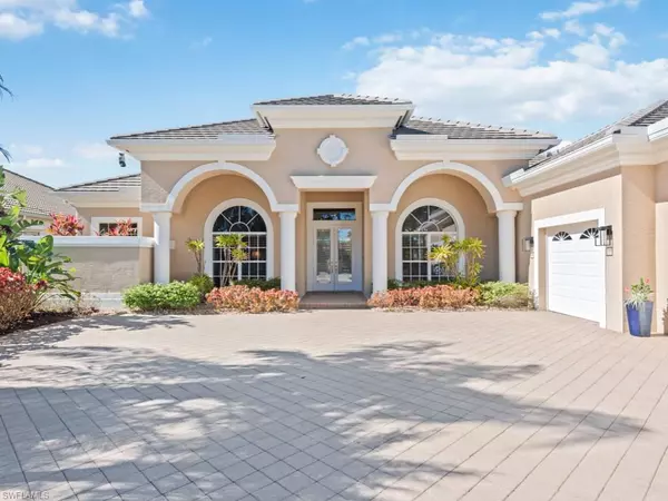 Naples, FL 34119,948 Glen Lake CIR