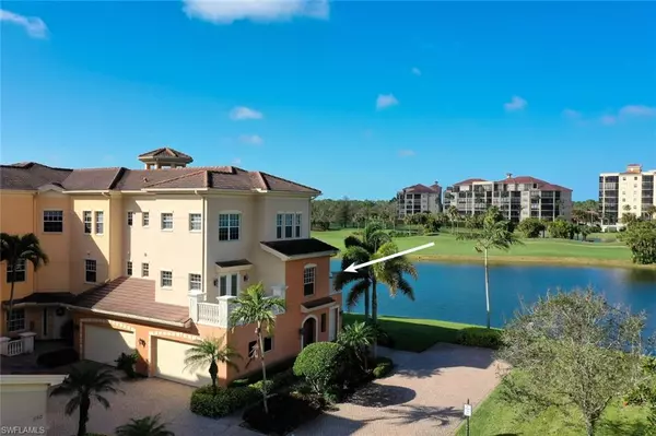 Naples, FL 34119,550 Avellino Isles CIR #12202