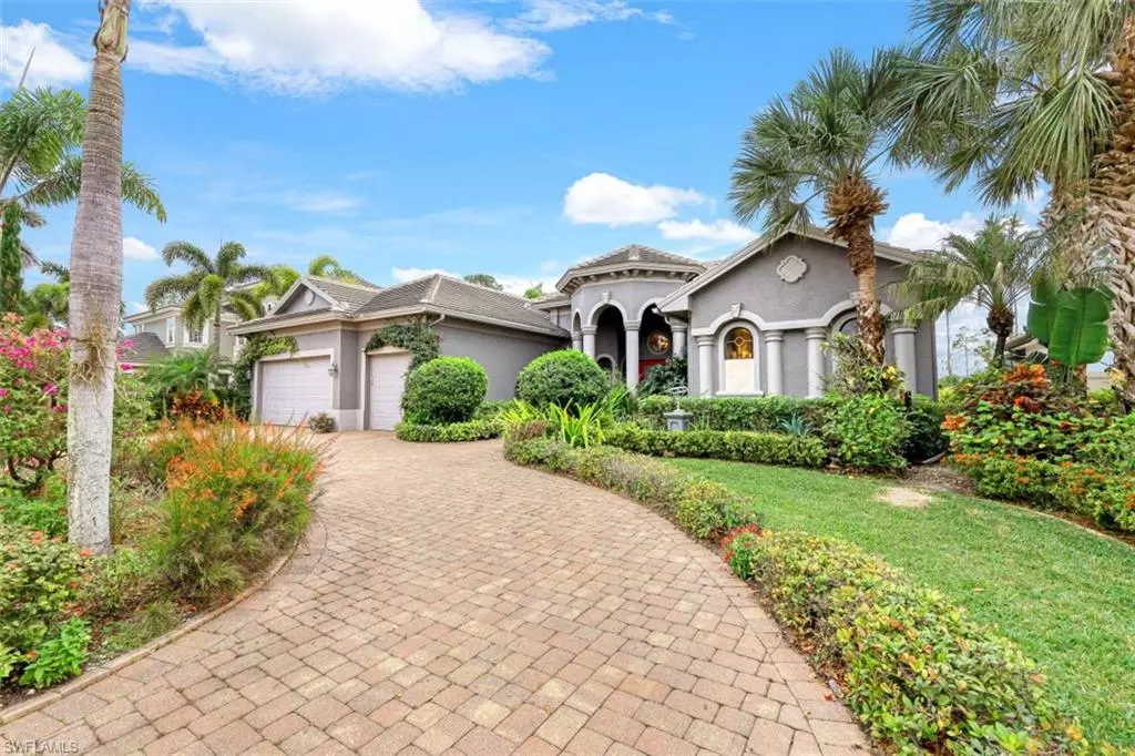 Naples, FL 34119,14690 Beaufort CIR