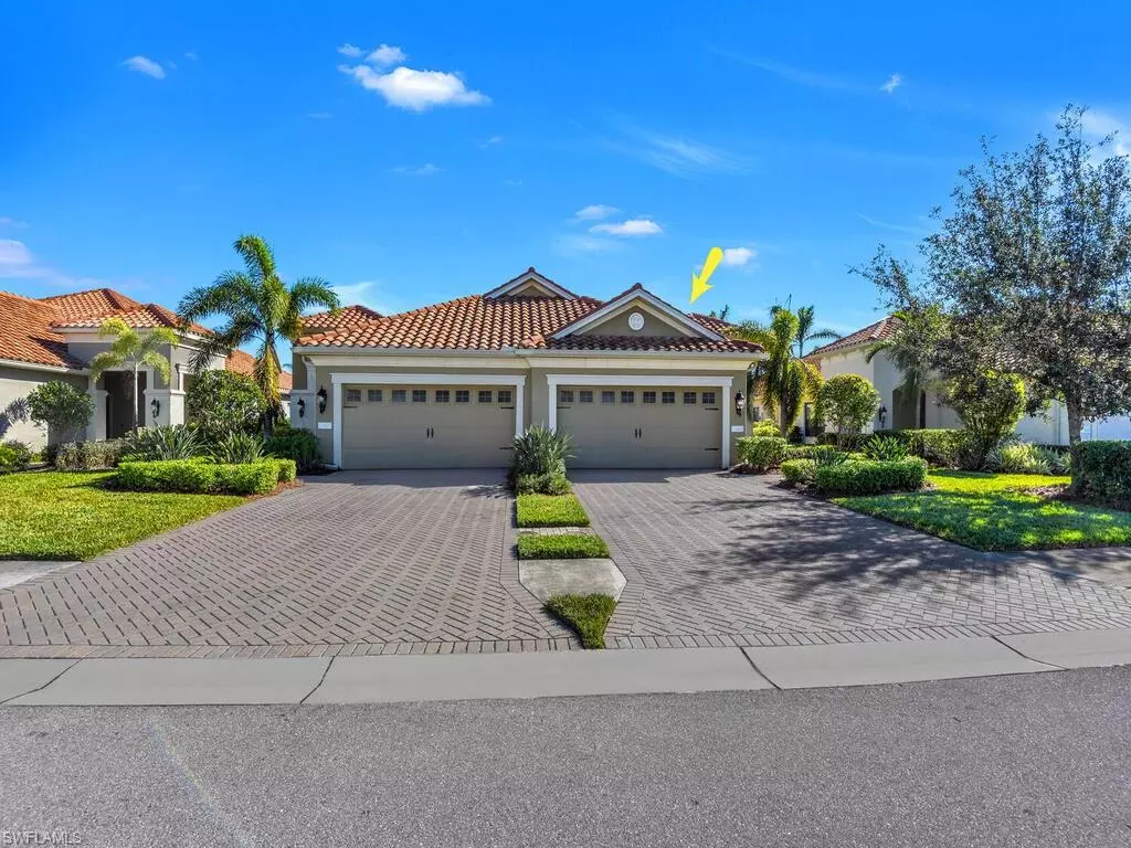 Fort Myers, FL 33966,4413 Waterscape LN