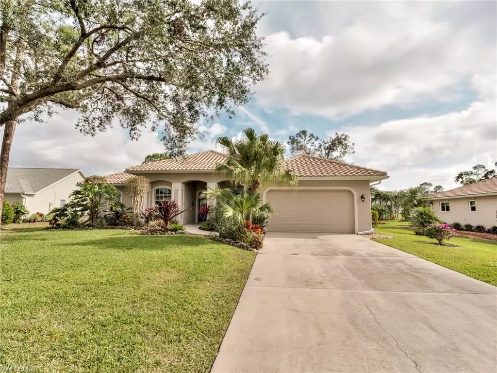 Naples, FL 34113,162 Palmetto Dunes CIR