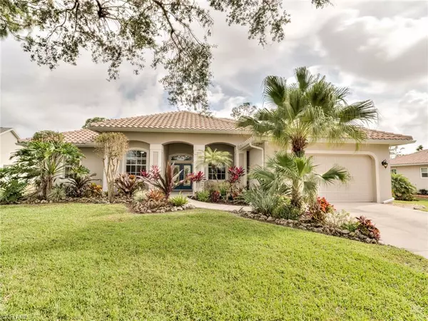 Naples, FL 34113,162 Palmetto Dunes CIR