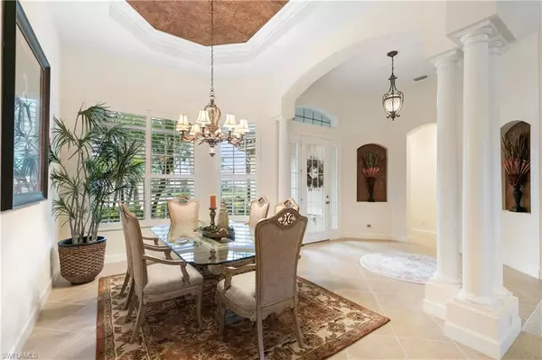 Naples, FL 34120,11905 Heather Woods CT