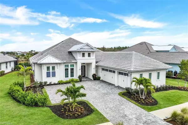 Naples, FL 34113,6231 Megans Bay DR