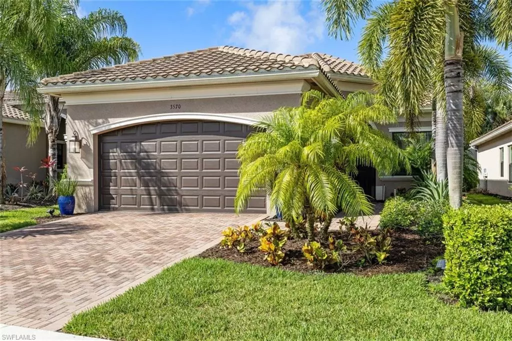 Naples, FL 34119,3570 Beaufort CT