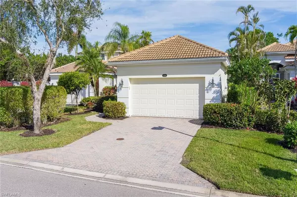 Naples, FL 34114,8556 Pepper Tree WAY