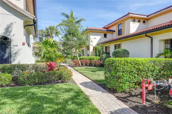 Naples, FL 34113,1395 Santiago CIR #1001