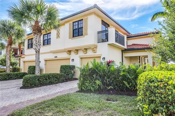 Naples, FL 34113,1395 Santiago CIR #1001