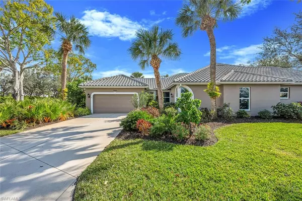 Bonita Springs, FL 34134,3443 Wildwood Lake CIR