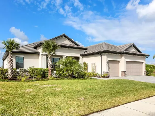 11729 Canopy LOOP, Fort Myers, FL 33913