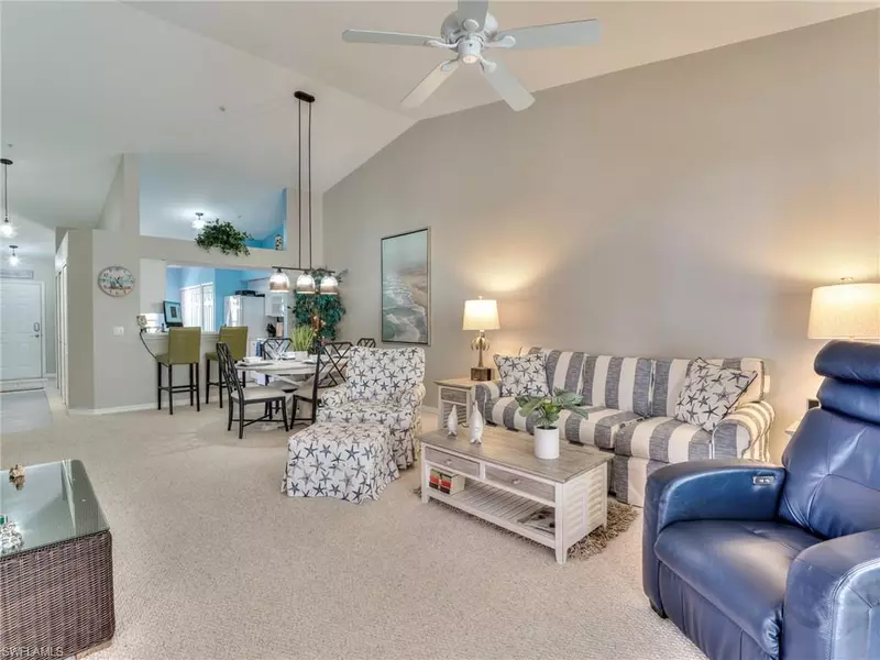 25761 Lake Amelia WAY #203, Bonita Springs, FL 34135