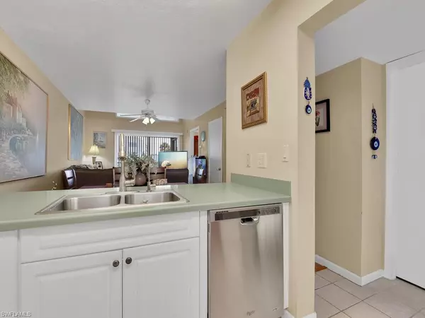 Marco Island, FL 34145,2213 San Marco RD #4-203