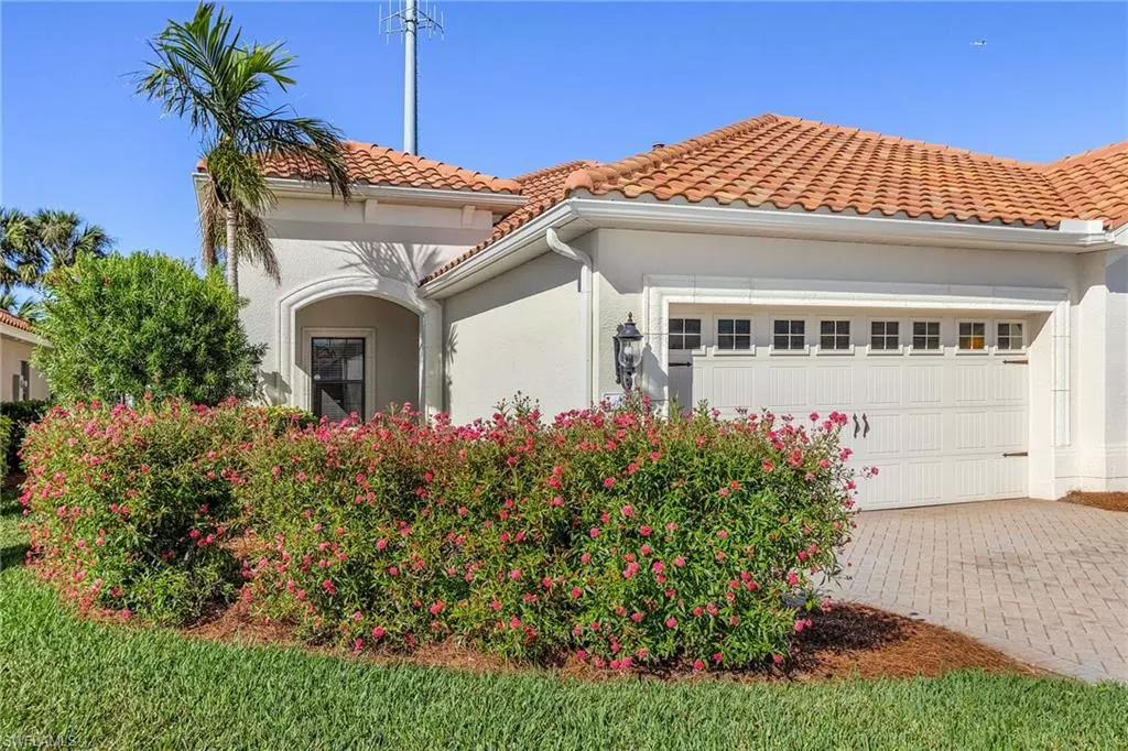 Fort Myers, FL 33966,4589 Waterscape LN