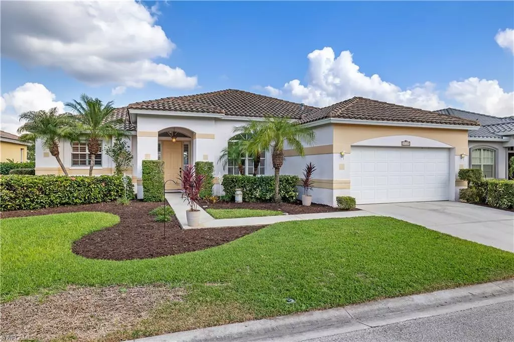 Fort Myers, FL 33913,11125 Lakeland CIR