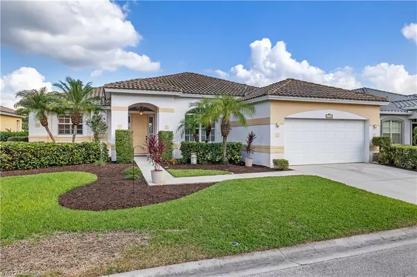 11125 Lakeland CIR, Fort Myers, FL 33913