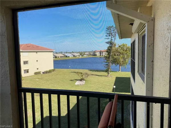 Fort Myers, FL 33908,11220 Caravel CIR #301