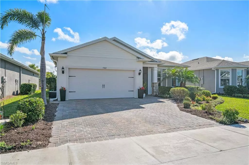 Punta Gorda, FL 33982,17465 Silverspur DR