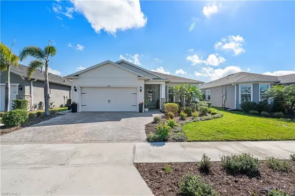 Punta Gorda, FL 33982,17465 Silverspur DR