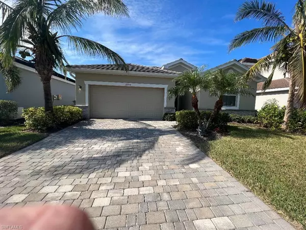 15550 Pascolo LN, Fort Myers, FL 33908