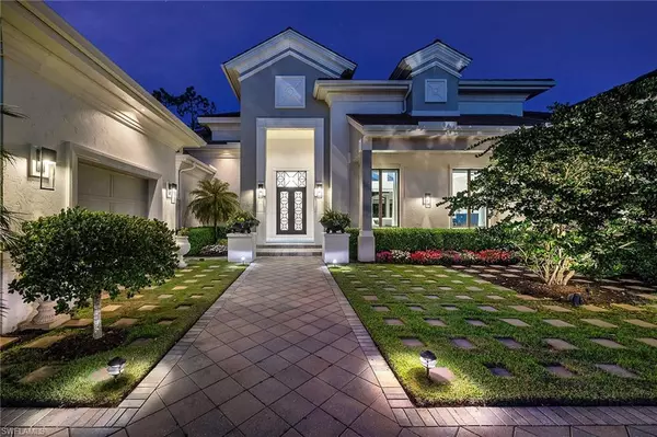 Naples, FL 34110,29171 Marcello WAY