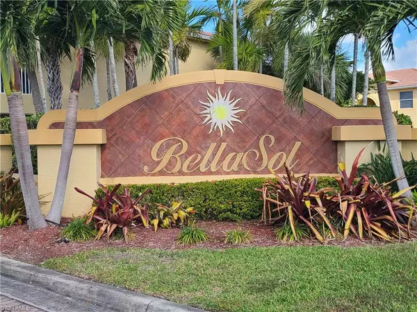 4241 Bellasol CIR #1912, Fort Myers, FL 33916