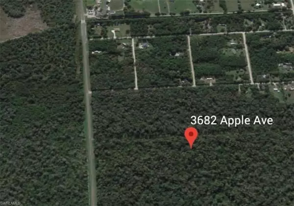 Bunnell, FL 32110,3682 APPLE AVENUE