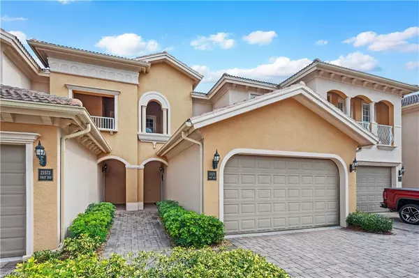 Estero, FL 33928,21573 Baccarat LN #203