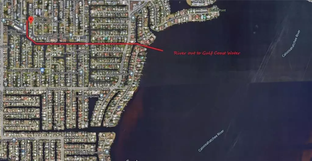 Cape Coral, FL 33904,4918 Viceroy ST