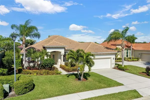 Naples, FL 34104,8219 Potomac LN