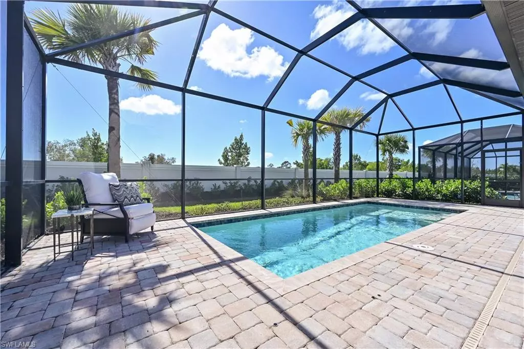 Naples, FL 34114,1964 Yellowfin CIR