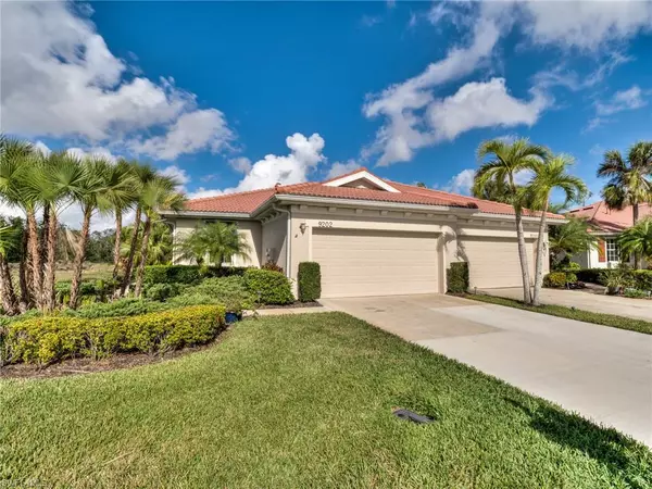 9202 Aviano DR, Fort Myers, FL 33913