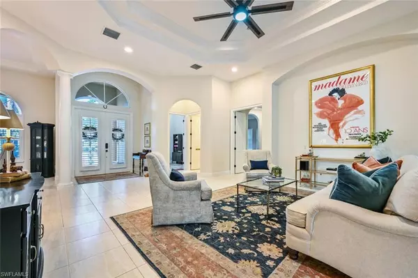 Naples, FL 34119,14640 Beaufort CIR