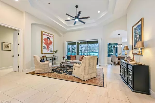 Naples, FL 34119,14640 Beaufort CIR