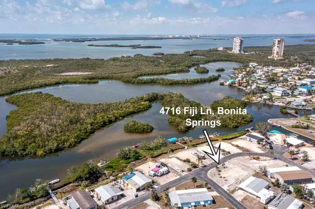 Bonita Springs, FL 34134,4716 Fiji LN