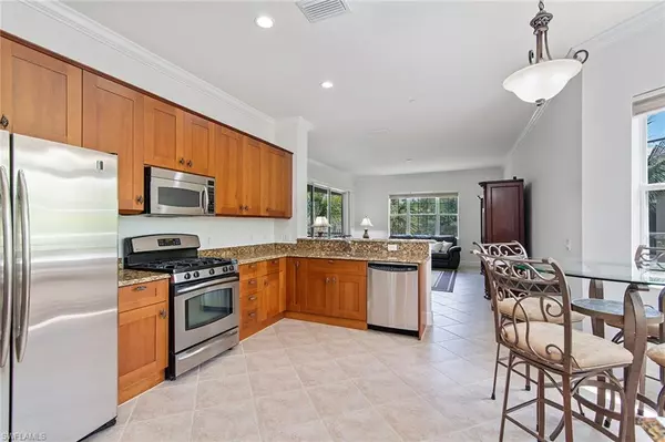 Naples, FL 34114,9224 Campanile CIR #204