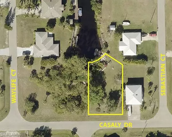 20625 Casaly DR, Alva, FL 33920