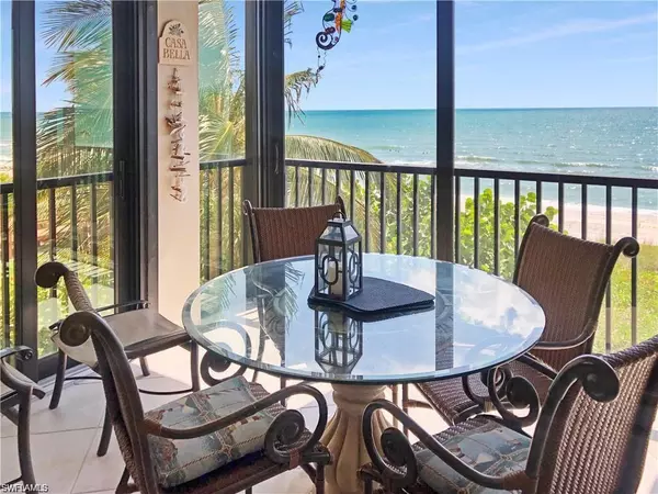 9415 Gulf Shore DR #201, Naples, FL 34108