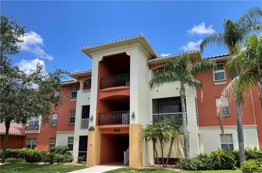 3944 Pomodoro CIR #301, Cape Coral, FL 33909