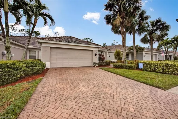 Fort Myers, FL 33913,9519 Hemingway LN