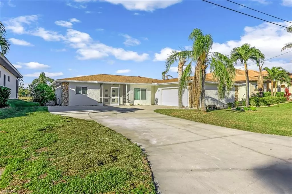 Cape Coral, FL 33904,5246 Tamiami CT