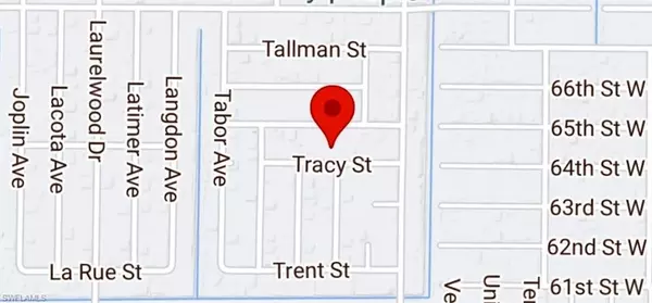 Fort Myers, FL 33905,3716 Tracy ST