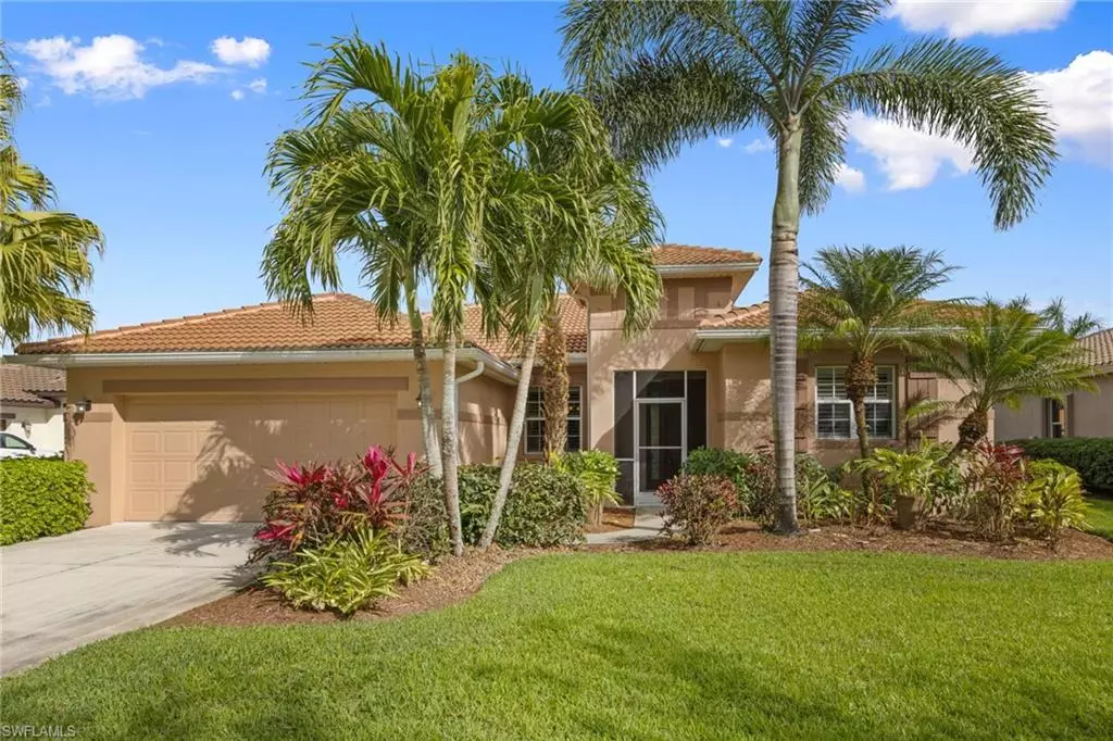 Fort Myers, FL 33913,11983 Alderwood CT