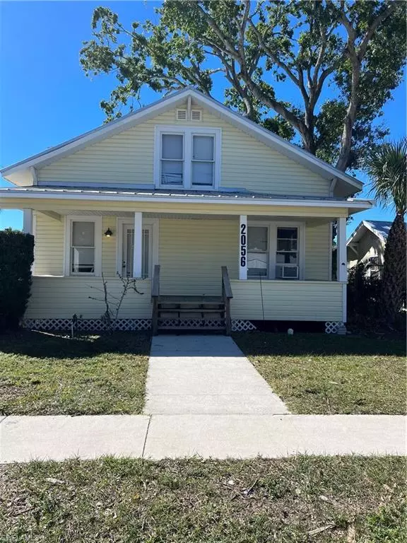 2056 Wilna ST, Fort Myers, FL 33901